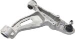TrueDrive 4-Piece Kit Front, Driver and Passenger Side Control Arm, includes Sway Bar Links - Image 4
