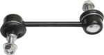 TrueDrive 4-Piece Kit Front, Driver and Passenger Side Control Arm, includes Sway Bar Links - Image 6