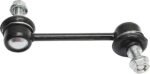 TrueDrive 4-Piece Kit Front, Driver and Passenger Side Control Arm, includes Sway Bar Links - Image 7