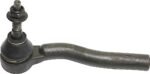 TrueDrive 4-Piece Kit Front, Driver and Passenger Side Control Arm, includes Tie Rod Ends - Image 6