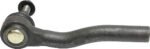 TrueDrive 4-Piece Kit Front, Driver and Passenger Side Control Arm, includes Tie Rod Ends - Image 7