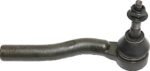 TrueDrive 4-Piece Kit Front, Driver and Passenger Side Control Arm, includes Tie Rod Ends - Image 8