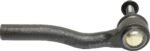 TrueDrive 4-Piece Kit Front, Driver and Passenger Side Control Arm, includes Tie Rod Ends - Image 9