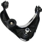 TrueDrive 10-Piece Kit Front, Driver and Passenger Side Control Arm, All Wheel Drive/Front Wheel Drive, includes Sway Bar Links - Image 2