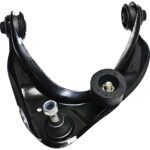 TrueDrive 10-Piece Kit Front, Driver and Passenger Side Control Arm, All Wheel Drive/Front Wheel Drive, includes Sway Bar Links - Image 4