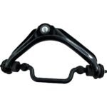 TrueDrive 10-Piece Kit Front, Driver and Passenger Side, Upper Control Arm, includes Ball Joints, Sway Bar Links, and Tie Rod Ends - Image 6