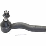 TrueDrive 12-Piece Kit Front, Driver and Passenger Side, Upper and Lower Control Arms with Sway Bar Links and Tie Rod Ends, Front Wheel Drive - Image 2