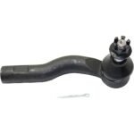TrueDrive 12-Piece Kit Front, Driver and Passenger Side, Upper and Lower Control Arms with Sway Bar Links and Tie Rod Ends, Front Wheel Drive - Image 3