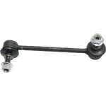 TrueDrive 12-Piece Kit Front, Driver and Passenger Side, Upper and Lower Control Arms with Sway Bar Links and Tie Rod Ends, Front Wheel Drive - Image 4