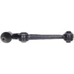 TrueDrive 12-Piece Kit Front, Driver and Passenger Side, Upper and Lower Control Arms with Sway Bar Links and Tie Rod Ends, Front Wheel Drive - Image 9