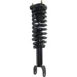 TrueDrive 14-Piece Kit Front, Driver and Passenger Side, Upper Control Arm with Ball Joints, Shock Absorber and Strut Assembly, Sway Bar Links, and Tie Rod Ends, Rear Wheel Drive - Image 8
