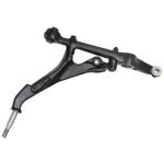 TrueDrive 10-Piece Kit Driver and Passenger Side Suspension Includes Control Arms,  Steering Racks, and Tie Rod Ends - Image 10