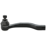 TrueDrive 10-Piece Kit Driver and Passenger Side Suspension Includes Control Arms,  Steering Racks, and Tie Rod Ends - Image 14