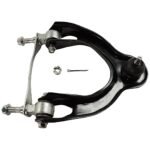 TrueDrive 10-Piece Kit Driver and Passenger Side Suspension Includes Control Arms,  Steering Racks, and Tie Rod Ends - Image 2