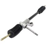 TrueDrive 10-Piece Kit Driver and Passenger Side Suspension Includes Control Arms,  Steering Racks, and Tie Rod Ends - Image 20