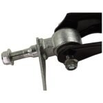 TrueDrive 10-Piece Kit Driver and Passenger Side Suspension Includes Control Arms,  Steering Racks, and Tie Rod Ends - Image 4
