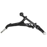 TrueDrive 10-Piece Kit Driver and Passenger Side Suspension Includes Control Arms,  Steering Racks, and Tie Rod Ends - Image 9