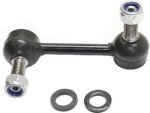 TrueDrive 14-Piece Kit Front, Driver and Passenger Side, Upper Control Arm Kit, Includes (4) Ball Joint, (2) Control Arm, (4) Sway Bar Link, and (4) Tie Rod End - Image 12