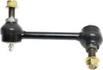 TrueDrive 14-Piece Kit Front, Driver and Passenger Side, Upper Control Arm Kit, Includes (4) Ball Joint, (2) Control Arm, (4) Sway Bar Link, and (4) Tie Rod End - Image 14