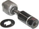 TrueDrive 14-Piece Kit Front, Driver and Passenger Side, Upper Control Arm Kit, Includes (4) Ball Joint, (2) Control Arm, (4) Sway Bar Link, and (4) Tie Rod End - Image 6