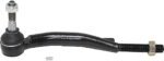 TrueDrive 14-Piece Kit Front, Driver and Passenger Side, Upper Control Arm Kit, Includes (4) Ball Joint, (2) Control Arm, (4) Sway Bar Link, and (4) Tie Rod End - Image 8