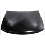 Replacement 3-Piece Kit Hood, Includes (2) Fender and (1) Hood - Image 2