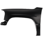 Replacement 3-Piece Kit Hood, Includes (2) Fender and (1) Hood - Image 4