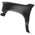 Replacement 3-Piece Kit Hood, Includes (2) Fender and (1) Hood - Image 7