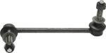 TrueDrive 12-Piece Kit Front, Driver and Passenger Side, Upper and Lower, Forward Control Arm Kit, Sedan, RWD, Change Left & Right at Same Time, Without Police Package, Standard Design, Non-Adjustable Type - Image 11