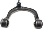 TrueDrive 12-Piece Kit Front, Driver and Passenger Side, Upper and Lower, Forward Control Arm Kit, Sedan, RWD, Change Left & Right at Same Time, Without Police Package, Standard Design, Non-Adjustable Type - Image 17