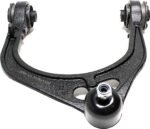 TrueDrive 12-Piece Kit Front, Driver and Passenger Side, Upper and Lower, Forward Control Arm Kit, Sedan, RWD, Change Left & Right at Same Time, Without Police Package, Standard Design, Non-Adjustable Type - Image 19