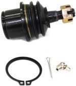 TrueDrive 12-Piece Kit Front, Driver and Passenger Side, Upper and Lower, Forward Control Arm Kit, Sedan, RWD, Change Left & Right at Same Time, Without Police Package, Standard Design, Non-Adjustable Type - Image 25