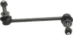 TrueDrive 12-Piece Kit Front, Driver and Passenger Side, Upper and Lower, Forward Control Arm Kit, Sedan, RWD, Change Left & Right at Same Time, Without Police Package, Standard Design, Non-Adjustable Type - Image 8