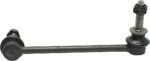 TrueDrive 12-Piece Kit Front, Driver and Passenger Side, Upper and Lower, Forward Control Arm Kit, Sedan, RWD, Change Left & Right at Same Time, Without Police Package, Standard Design, Non-Adjustable Type - Image 9