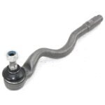 TrueDrive 8-Piece Kit Front, Driver and Passenger Side, Lower Control Arm Kit, Includes (2) Control Arm, (2) Sway Bar Link, and (4) Tie Rod End - Image 10
