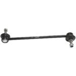 TrueDrive 8-Piece Kit Front, Driver and Passenger Side, Lower Control Arm Kit, Includes (2) Control Arm, (2) Sway Bar Link, and (4) Tie Rod End - Image 13