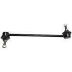 TrueDrive 8-Piece Kit Front, Driver and Passenger Side, Lower Control Arm Kit, Includes (2) Control Arm, (2) Sway Bar Link, and (4) Tie Rod End - Image 14
