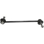 TrueDrive 8-Piece Kit Front, Driver and Passenger Side, Lower Control Arm Kit, Includes (2) Control Arm, (2) Sway Bar Link, and (4) Tie Rod End - Image 15