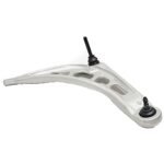 TrueDrive 8-Piece Kit Front, Driver and Passenger Side, Lower Control Arm Kit, Includes (2) Control Arm, (2) Sway Bar Link, and (4) Tie Rod End - Image 16