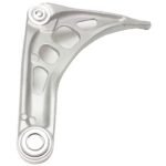 TrueDrive 8-Piece Kit Front, Driver and Passenger Side, Lower Control Arm Kit, Includes (2) Control Arm, (2) Sway Bar Link, and (4) Tie Rod End - Image 17