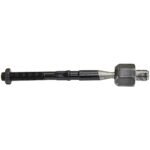 TrueDrive 8-Piece Kit Front, Driver and Passenger Side, Lower Control Arm Kit, Includes (2) Control Arm, (2) Sway Bar Link, and (4) Tie Rod End - Image 8