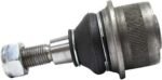 TrueDrive 6-Piece Kit Front, Driver and Passenger Side, Upper and Lower Control Arm, Rear Wheel Drive, includes Ball Joints - Image 2