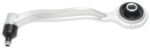 TrueDrive 6-Piece Kit Front, Driver and Passenger Side, Upper and Lower Control Arm, Rear Wheel Drive, includes Ball Joints - Image 3