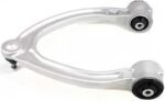 TrueDrive 6-Piece Kit Front, Driver and Passenger Side, Upper and Lower Control Arm, Rear Wheel Drive, includes Ball Joints - Image 5