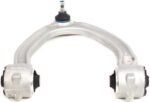 TrueDrive 6-Piece Kit Front, Driver and Passenger Side, Upper and Lower Control Arm, Rear Wheel Drive, includes Ball Joints - Image 6