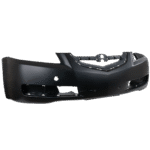 JC Whitney 3-Piece Kit Driver and Passenger Side Headlight, Includes (2) Headlight and (1) Bumper Cover - Image 7