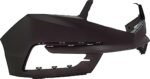 JC Whitney 3-Piece Kit Driver and Passenger Side Headlight, Includes (2) Headlight and (1) Bumper Cover - Image 4