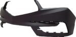 JC Whitney 3-Piece Kit Driver and Passenger Side Headlight, Includes (2) Headlight and (1) Bumper Cover - Image 7