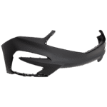 JC Whitney 3-Piece Kit Driver and Passenger Side Headlight, Includes (2) Headlight and (1) Bumper Cover - Image 9
