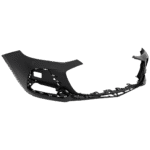 JC Whitney 3-Piece Kit Driver and Passenger Side Headlight, Includes (2) Headlight and (1) Bumper Cover - Image 7